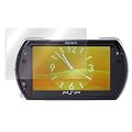OverLay Brilliant for PSP go ������t���ی�V�[�g OBPSPGO