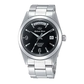[�I���G���g]ORIENT �r���v ORIENT STAR �I���G���g�X�^�[ Classic �N���V�b�N WZ0021EV �����Y