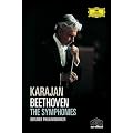 Beethoven: Symphonies [DVD] [Import]