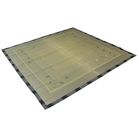 �h�J���� �������O�J�[�y�b�g �wDX�A�V�����C�x �u���[ 191�~191cm