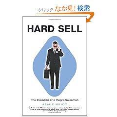 Hard Sell: The Evolution of a Viagra Salesman