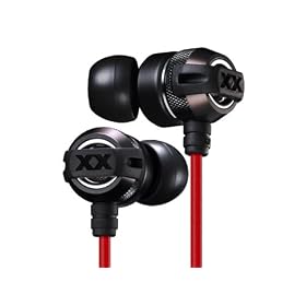 JVC�P���E�b�h �r�N�^�[ �C���i�[�C���[ �w�b�h�z�� HA-FX3X