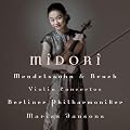 Mendelssohn & Bruch: Violin Concertos