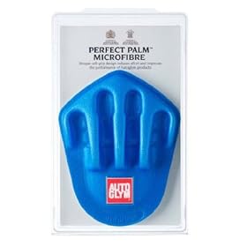 AUTOGLYM�i�I�[�g�O�����j �p�[�t�F�N�g�E�p�[���E�}�C�N���t�@�C�o�[ AG-48