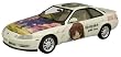 1/24 �Ɏ� No.SP CLANNAD -�N���i�h- �A�t�^�[�X�g�[���[ JZZ30 �\�A�� 2.5GT �c�C���^�[�{�EL �����
