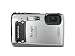 OLYMPUS �f�W�^���J���� TG-820 �V���o�[ 10m�h�� 2m�ϗ����Ռ� -10���ϒቷ �ω׏d100kg 1200����f ���ʏƎˌ^CMOS ���w5�{�Y�[�� DUAL IS �n�C�r�W�������[�r�[ 3.0�^LCD �L�p28mm 3D�t�H�g�@�\ TG-820 SLV