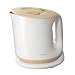 TOSHIBA �}�C�R���d�q�P�g�� 0.8L ���e�x�[�W�� PHK-800(C)
