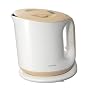 TOSHIBA �}�C�R���d�q�P�g�� 0.8L ���e�x�[�W�� PHK-800(C)