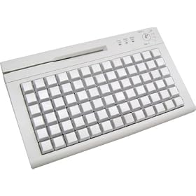 �G�t�P�C�V�X�e�� �v���O���}�u���L�[�{�[�h PS/2�ڑ� PKB-078