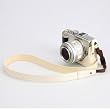 HAKUBA �s�N�X�M�A �{�v�{�f�B�P�[�X�Z�b�g OLYMPUS PEN Lite E-PL1�p �z���C�g DBC-EPL1WT