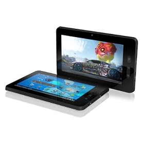 �A���h���C�h �^�u���b�g PC MOMO9 ������ Android 4.0 AllWinner A10 �^�u���b�g 7�C���` CPU 1.5GHz ANDROID TABLET �Ód��