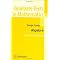 Algebraic Geometry