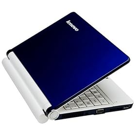 ���m�{�E�W���p�� IdeaPad S10e Blue 4068AHJ