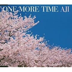 ONE MORE TIME(CCCD)
