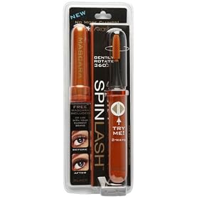 SPINLASH(�X�s�����b�V��) �}�X�J��