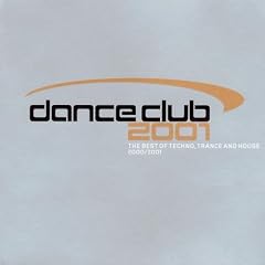 Dance Club 2001