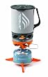 JETBOIL SOL TI�@�`�^�j�E�� PREMIUM COOKING SYSTEM
