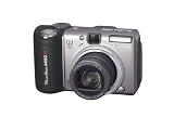  Canon PowerShot A650IS 12.1MP Digital Camera with 6x Optical Image Stabilized Zoom