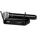 SHURE ���C�����X�}�C�N���z���Z�b�g SVX24/PG28