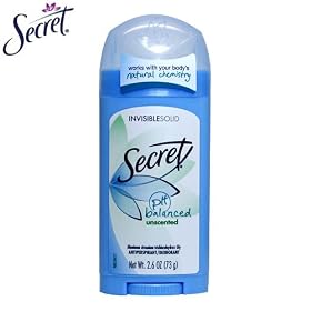�ySecret�z�V�[�N���b�g�f�I�h�����g�E�A���Z���e�b�h�i�����^�C�v�j73g