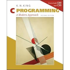 C Programming: A Modern Approach