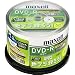 maxell �^��p CPRM�Ή�DVD-R 120�� 16�{���Ή� �n�f�W�^�낤�V���[�Y �C���N�W�F�b�g�v�����^�Ή��z���C�g(���C�h���) 50�� DRD120CTWPC.50SP �X�s���h���P�[�X�� DRD120CTWPC.50S
