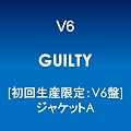 GUILTY�y���񐶎Y����:V6�Ձz�y�W���P�b�gA�z