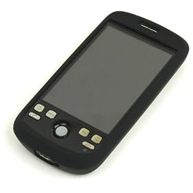 �V���R���X�[�c for docomo HT-03A(�u���b�N)