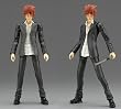 FINAL FANTASY VII ADVENT CHILDREN PLAY ARTS ���m (NON�X�P�[���A�N�V�����t�B�M���A)