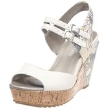 Clarks Scent Bottle 20349005 Damen Sandalen/Fashion-Sandalen
