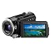 SONY �f�W�^��HD�r�f�I�J�������R�[�_�[ CX560V �u���b�N HDR-CX560V/B