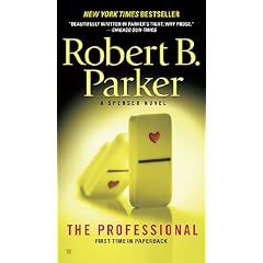 The Professional (Spenser)