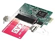 I-O DATA �n�[�h�E�F�A�g�����X�R�[�h���� �n��EBS�E110�xCS�Ή�TV�L���v�`�� PCI Express GV-MVP/XS
