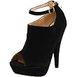 C LABEL Women's Fabr...