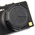 JJC�@�I�[�g�����Y�L���b�v�@LUMIX�@LX3��p�@ALC-3B