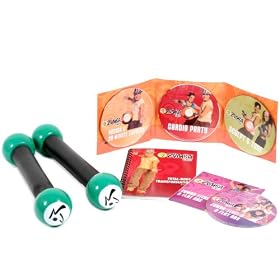 �yZUMBA�z �Y���o �č��� (DVD4��+�}���J�X�^�C�v�_���x���t��) ���e���n�_���X&���y�t�B�b�g�l�X�G�N�T�T�C�Y 22036