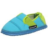 Nanga Klette 06 06-0029 Unisex-Kinder Hausschuhe