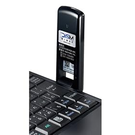 I-O DATA DIS mobile WiMAX��p USB�ڑ��^ �f�[�^�ʐM�J�[�h WMX2-U02