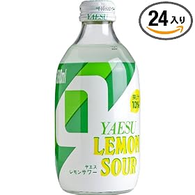 ���G�X�@�������T���[�@300ml�~24�{���@�P�[�X�̔�
