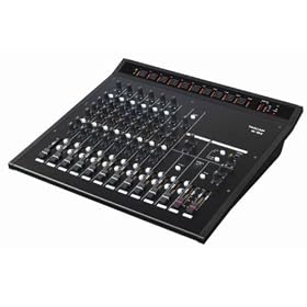 TEAC 16�`�����l���A�i���O�~�L�T�[ M-164
