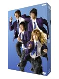 [DVD]井澤勇貴 ここはグリーン・ウッド ~青春男子寮日誌~ DVD BOX 1 【完全生産限定】