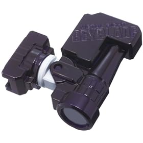 �x�C�u���[�h BB-90 LED�T�C�g