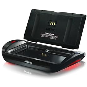 CHARGE BASE for Nintendo 3DS