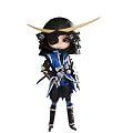Pullip �퍑BASARA�E�ɒB���@  (DATE MASAMUNE)
