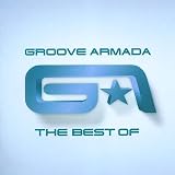 [Music] The Best of Groove Armada