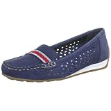 Rieker 41056-15 Damen Mokassins