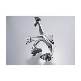 �V�}�m �A���e�O���iSHIMANO ULTEGRA�j BR-6700 �f���A���s�{�b�g�u���[�L �O��Z�b�g