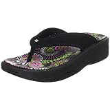 Skechers Tone-ups-Bikini Ready Wedge Sandal