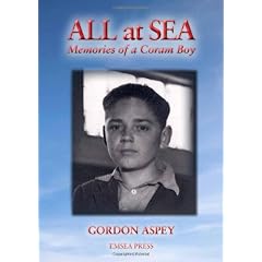 All at Sea: Memories of a Coram Boy