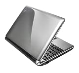 ASUS EEEPC1000HE-SILVER  10inch���C�hTFT�J���[�t�� EPC1000HE-SIV001X
